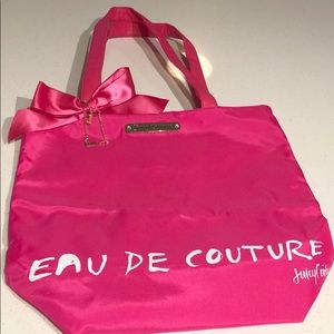 Juicy Couture Tote
